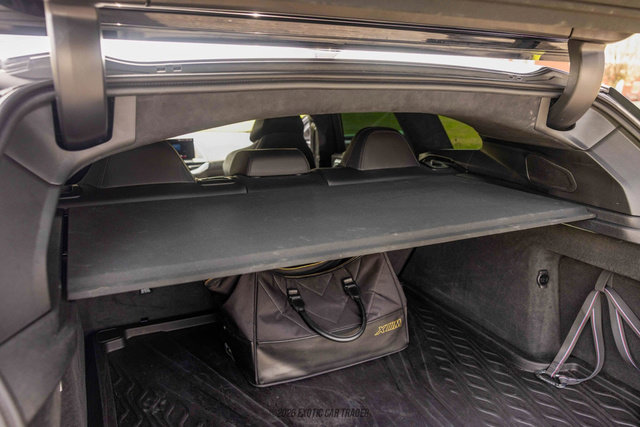 Used 2023 BMW XM image 95