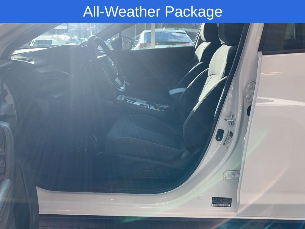 New 2026 Subaru Crosstrek 2.0i Premium image 3