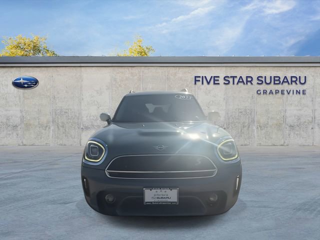 Used 2024 MINI Cooper Countryman S image 3