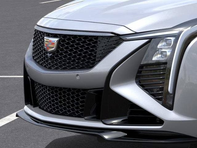 New 2026 Cadillac CT5 V Blackwing w/ Precision Package RWD image 13