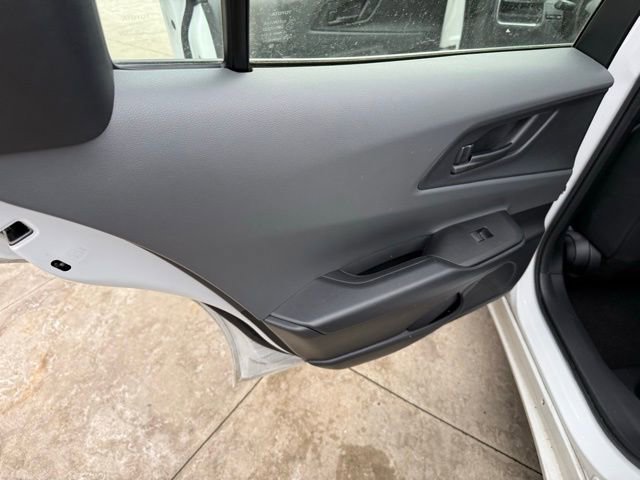 Used 2024 Toyota Prius LE image 24