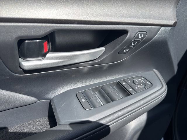 Certified 2026 Toyota Grand Highlander AWD Hybrid image 18