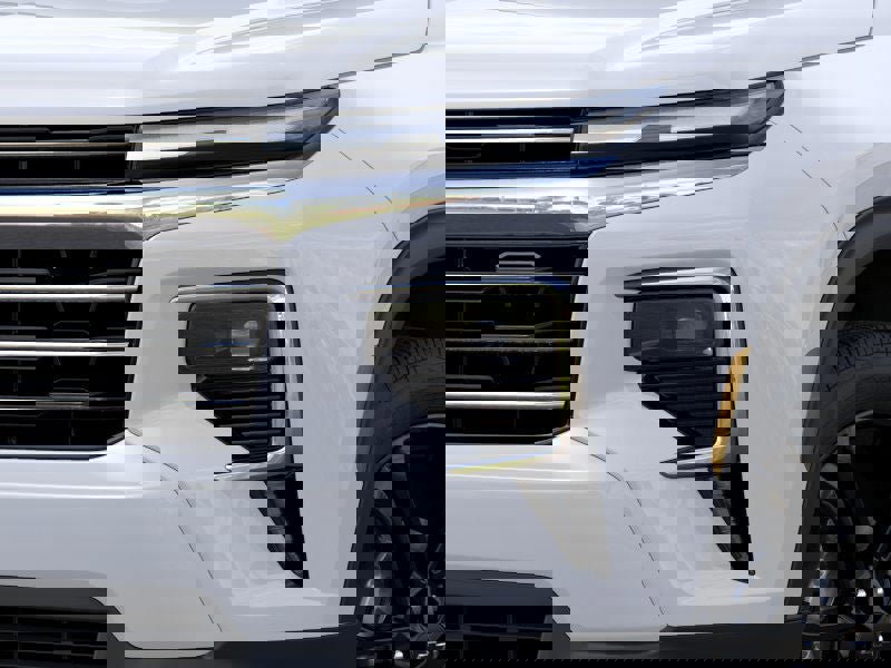 New 2026 Chevrolet Traverse LT w/ Driver Confidence Package image 55