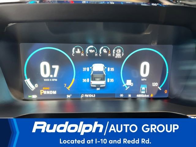 Used 2022 Ford F150 King Ranch w/ Equipment Group 601A High image 27