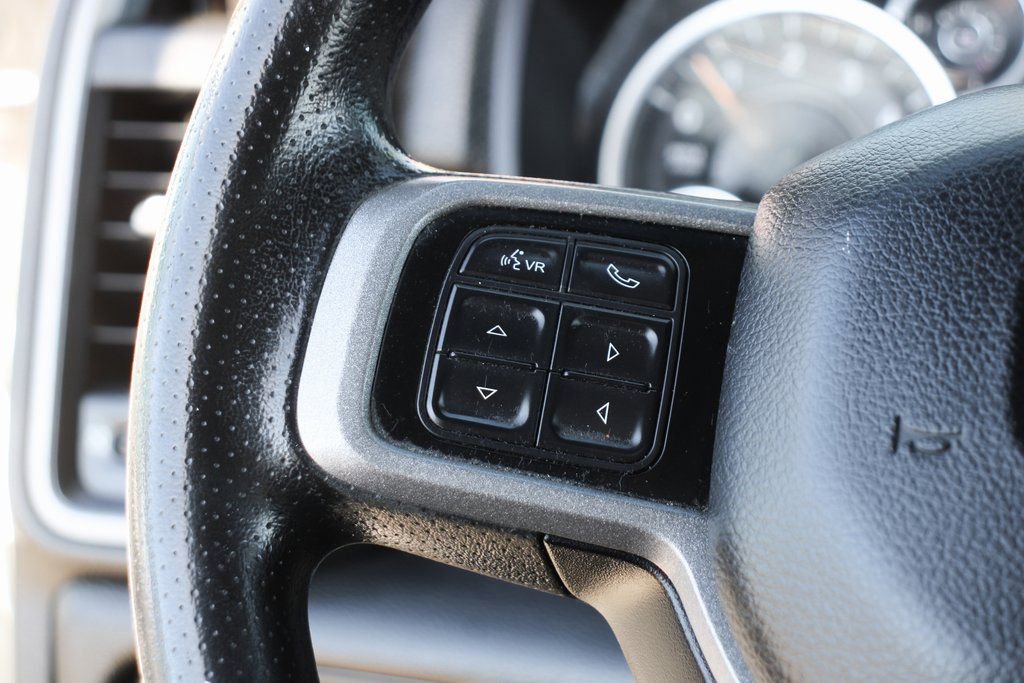 Used 2021 RAM 2500 Tradesman image 23