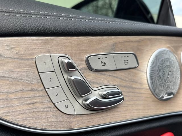 Used 2020 Mercedes-Benz E 450 4MATIC Cabriolet image 14