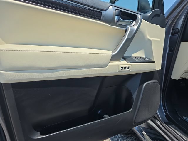 Used 2022 Lexus GX 460 Premium AWD/4WD image 17