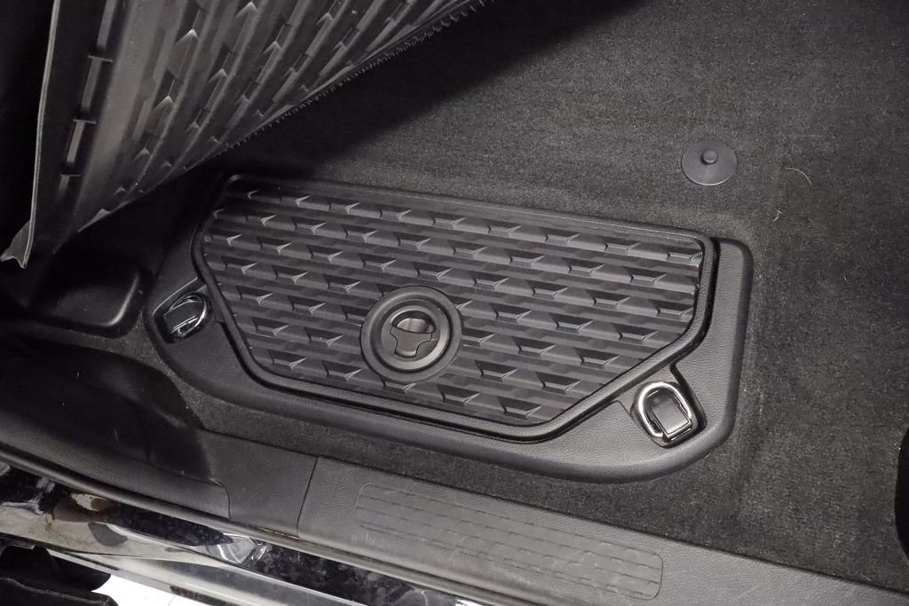 Used 2023 RAM 1500 Big Horn AWD/4WD image 27