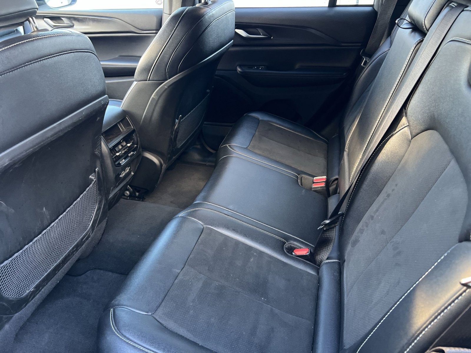 Used 2024 Jeep Grand Cherokee Altitude image 20