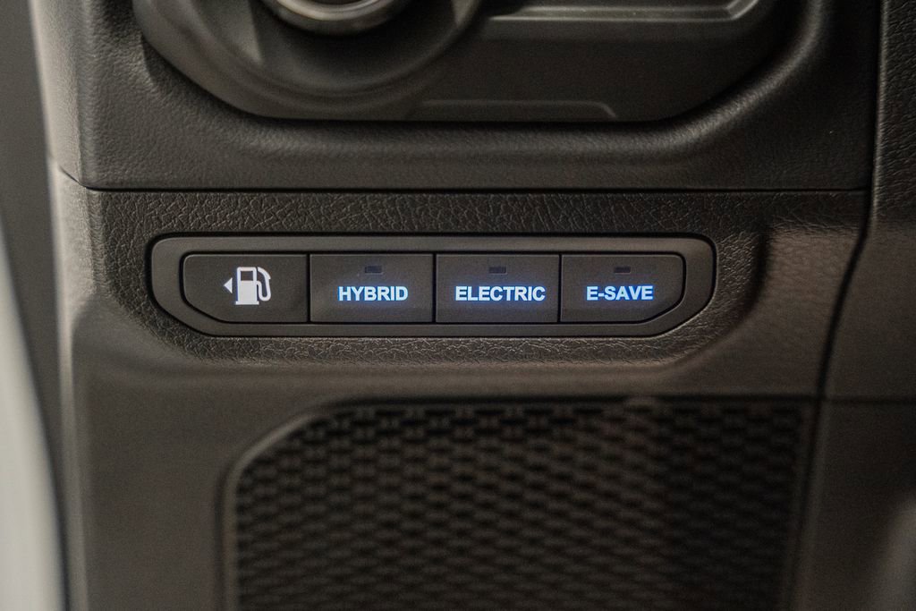 New 2025 Jeep Wrangler Unlimited Rubicon 4xe image 39