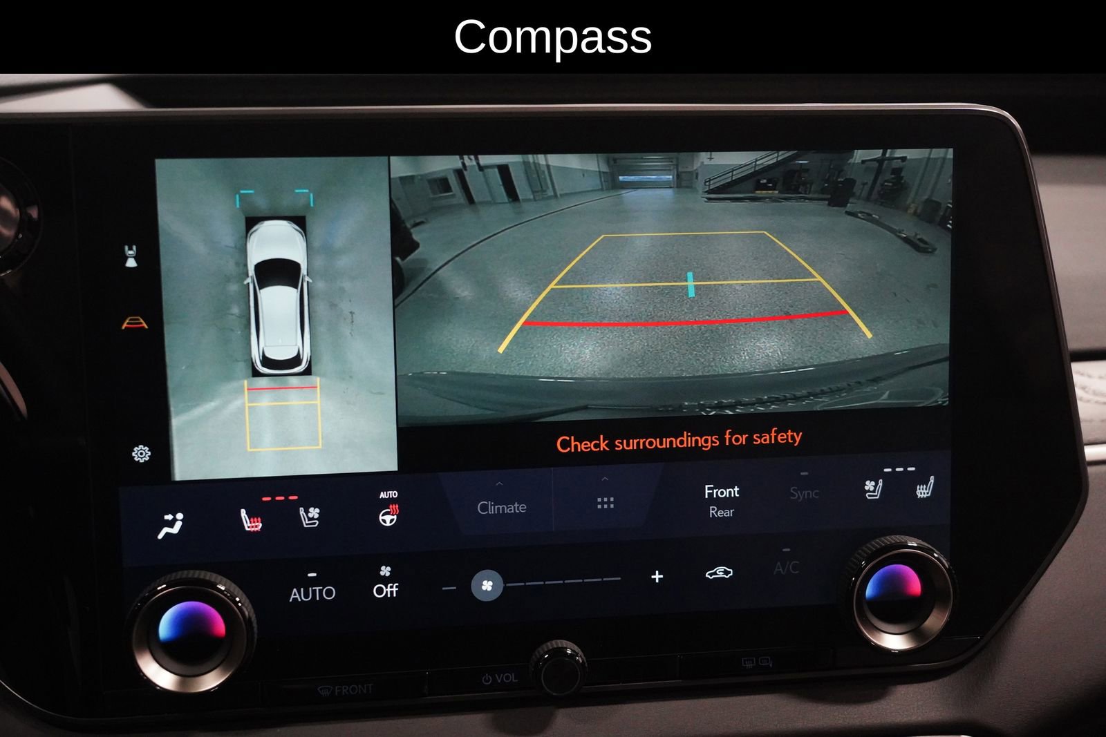 Used 2023 Lexus RX 350 Premium Plus image 24