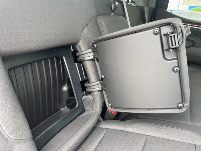 New 2026 GMC Sierra 1500 Elevation image 47