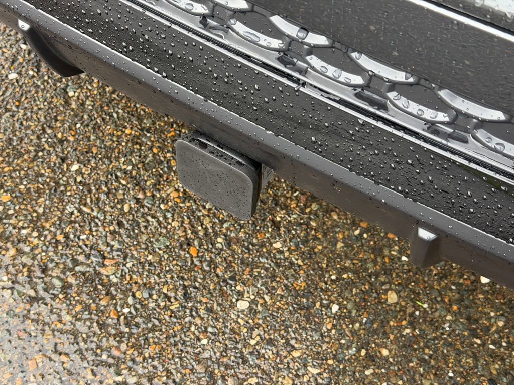 New 2026 Audi SQ7 Premium Plus image 9