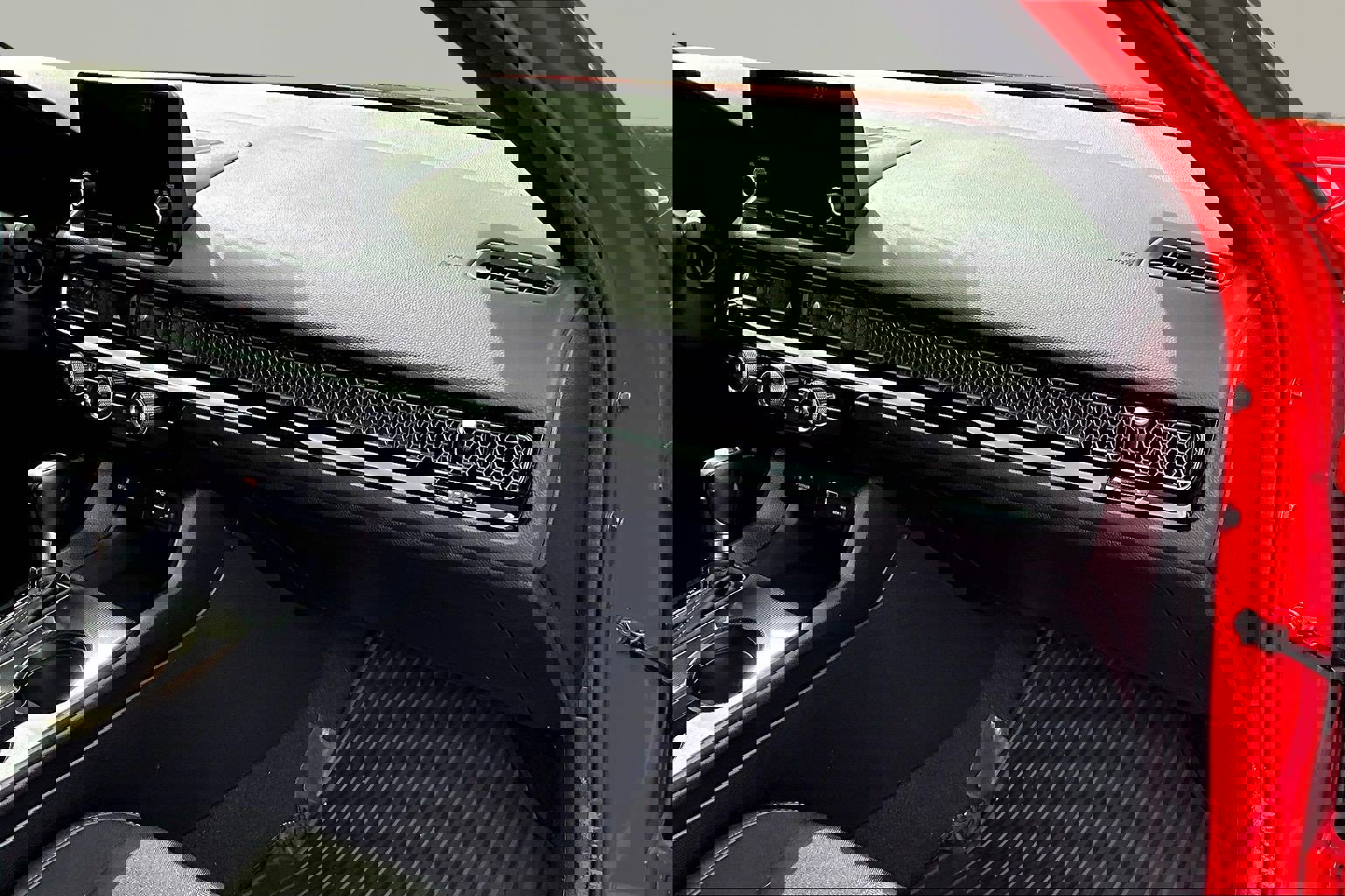 Used 2024 Honda Civic Sport image 26