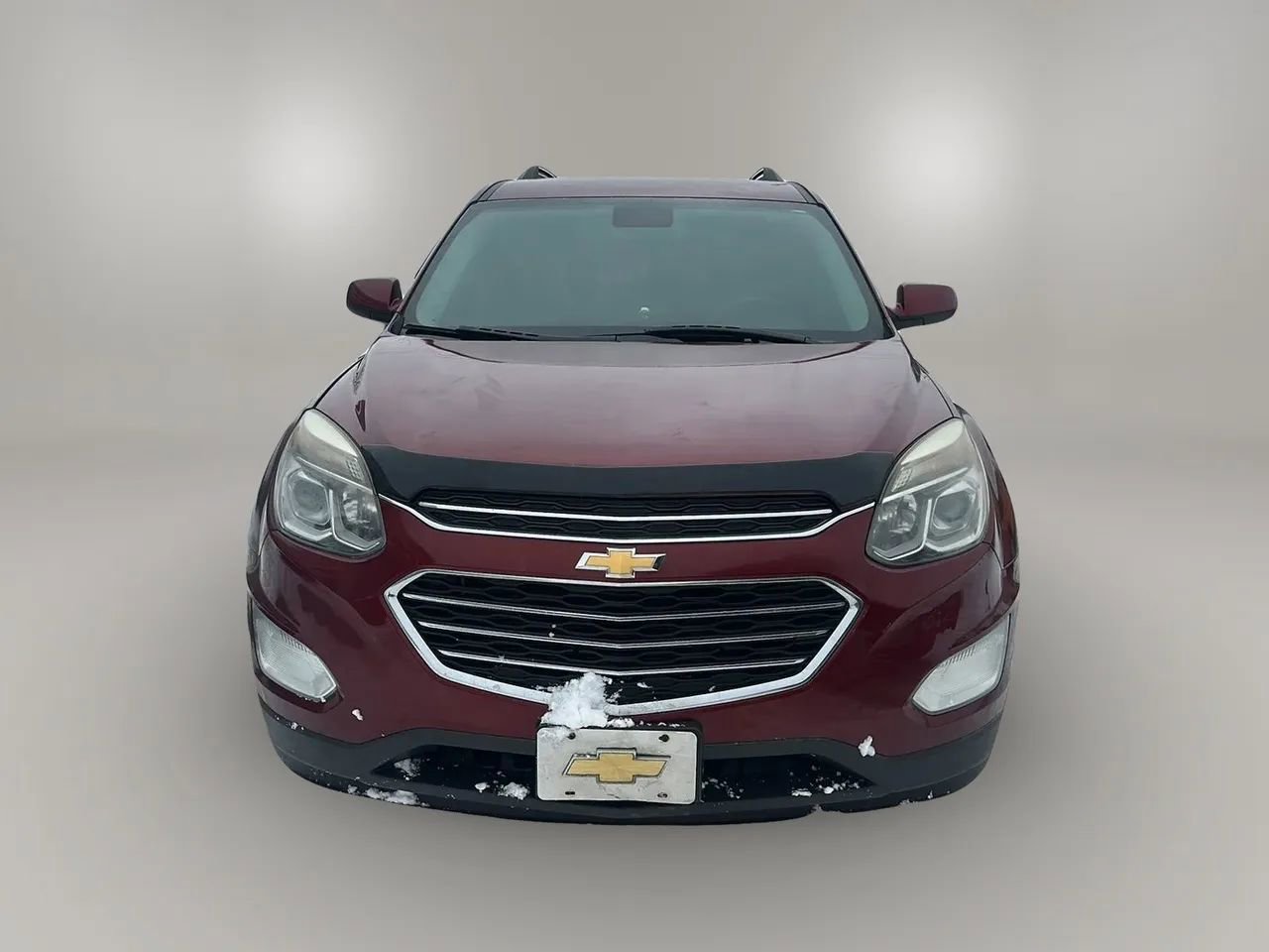 Used 2016 Chevrolet Equinox LT w/ Convenience Package image 8