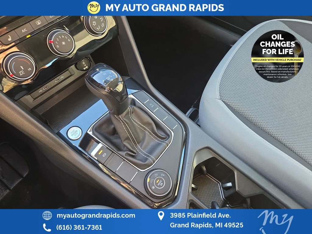 Used 2023 Volkswagen Taos S image 26