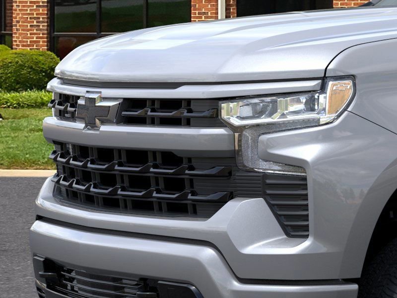 New 2026 Chevrolet Silverado 1500 RST image 10
