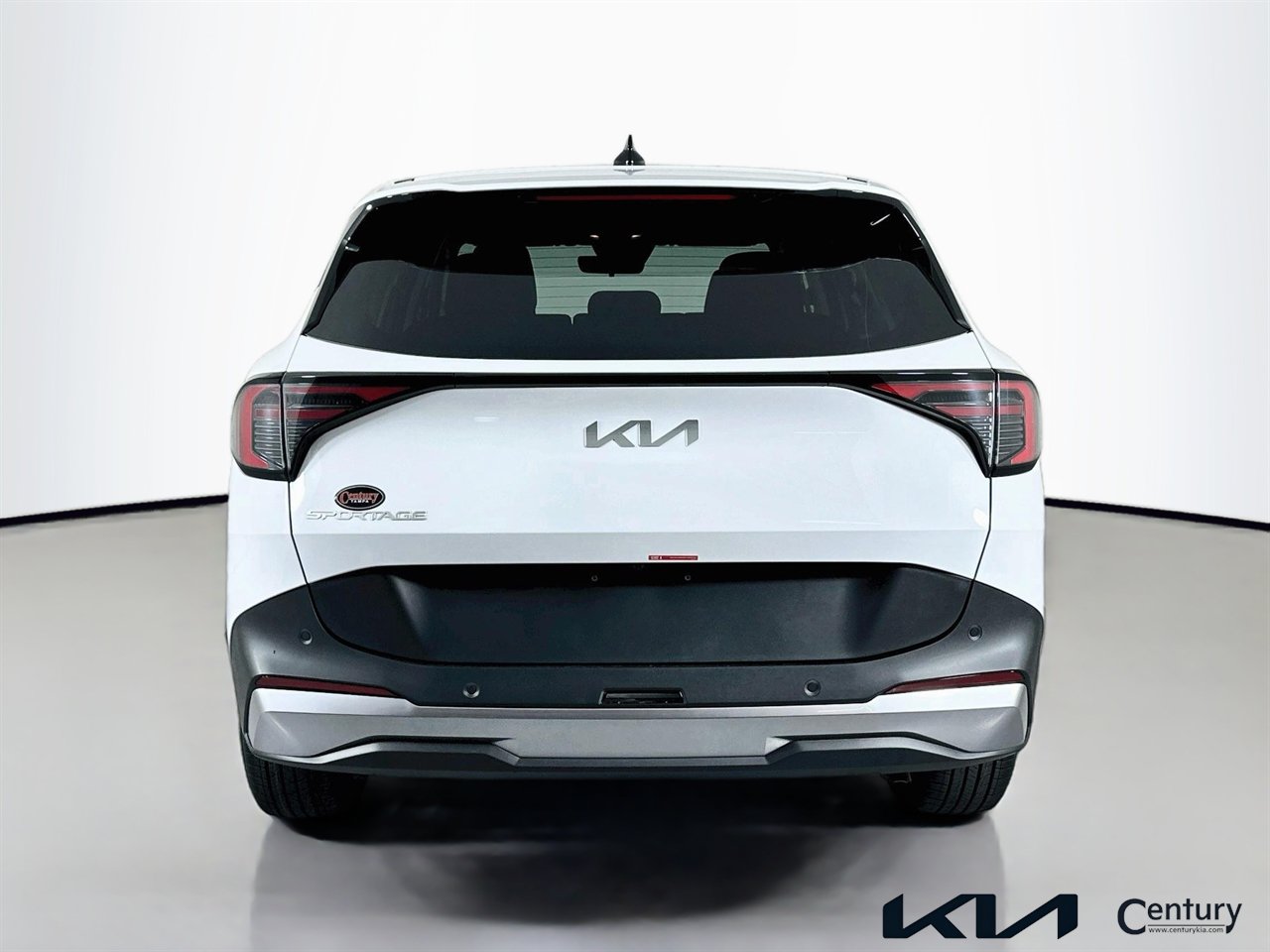New 2026 Kia Sportage LX w/ LX Convenience Package FWD image 5