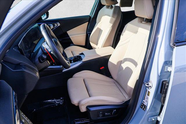 Certified 2026 BMW X3 M50 AWD/4WD image 12