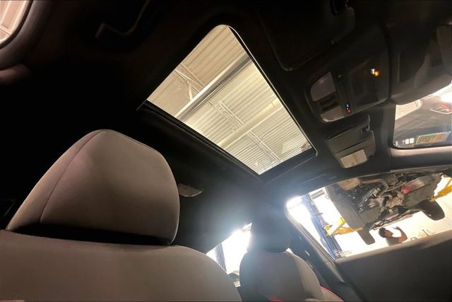 Used 2024 Subaru Impreza RS AWD/4WD image 22