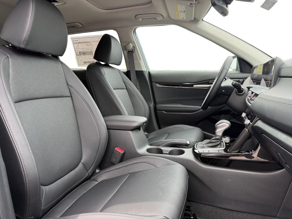 New 2026 Kia Seltos EX w/ EX Sunroof Package AWD/4WD image 15