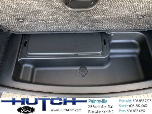 Used 2023 Jeep Grand Cherokee L Overland AWD/4WD image 19