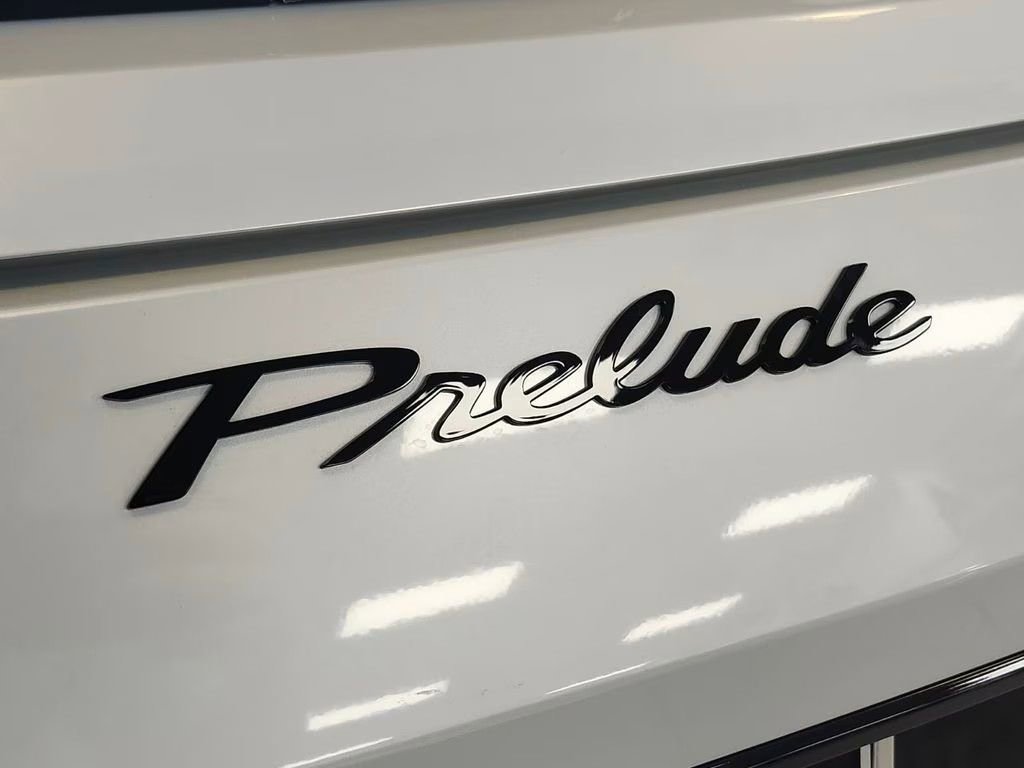 New 2026 Honda Prelude image 9