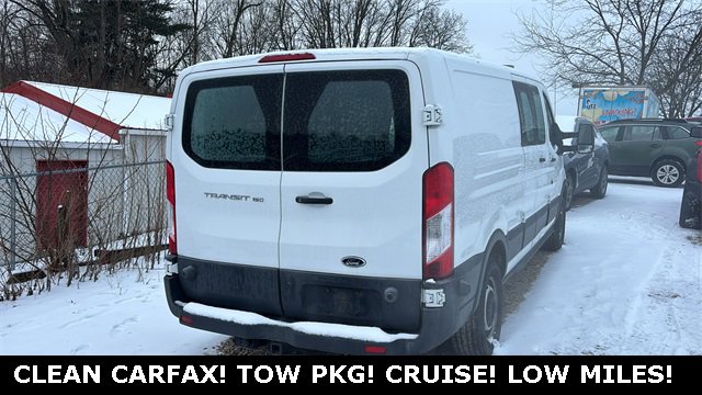 Used 2018 Ford Transit 150 Base image 26