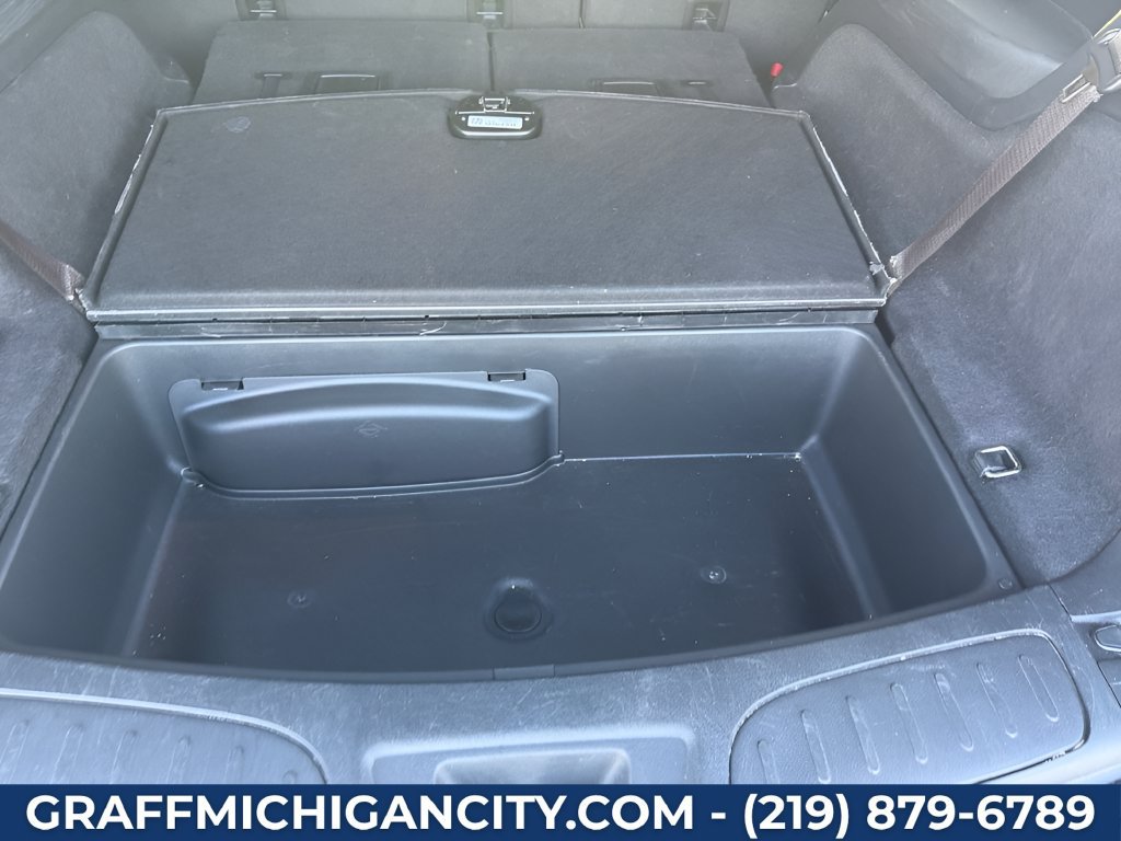 Used 2024 Dodge Durango GT AWD/4WD image 28