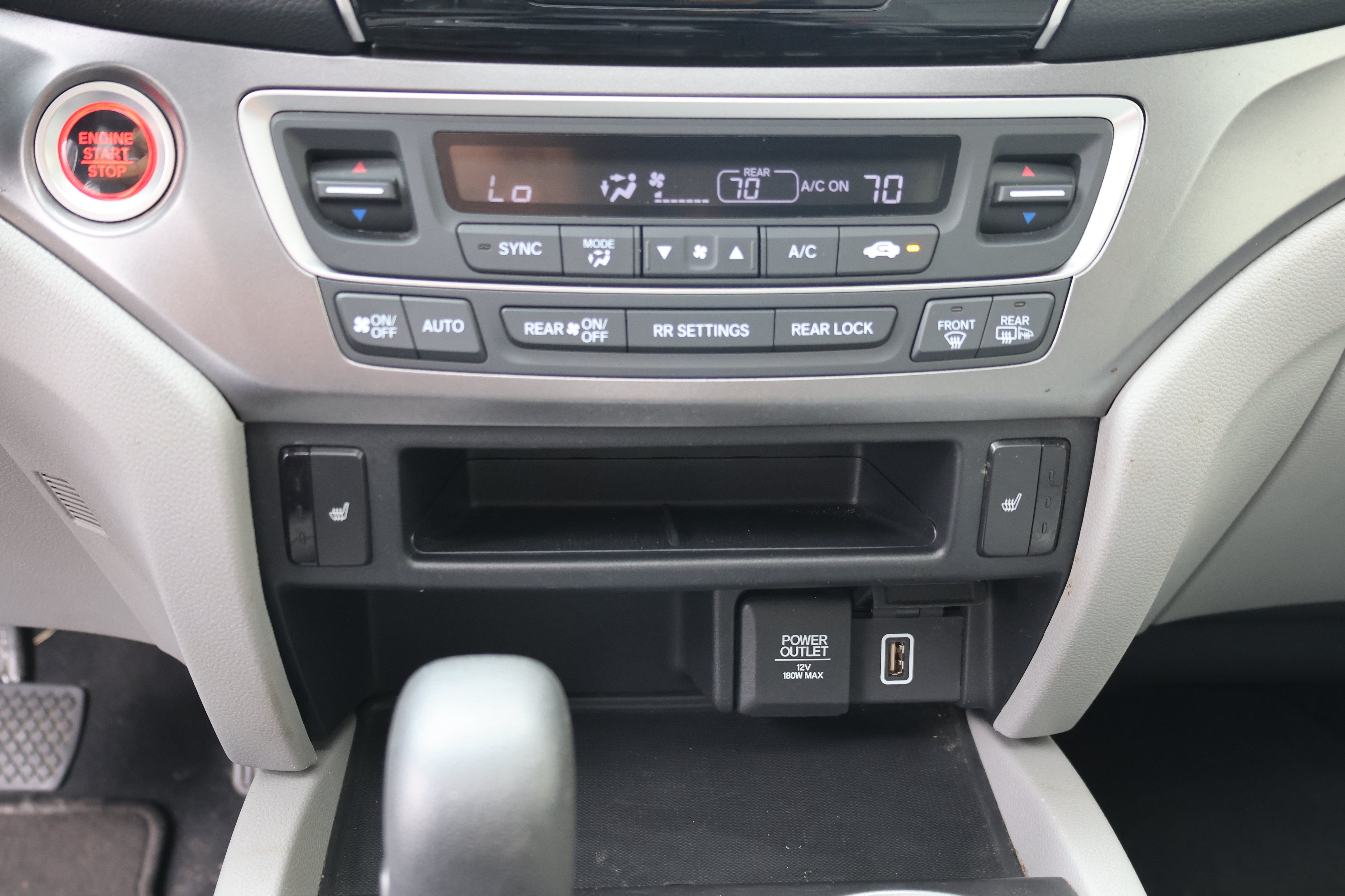 Used 2019 Honda Pilot EX-L image 35
