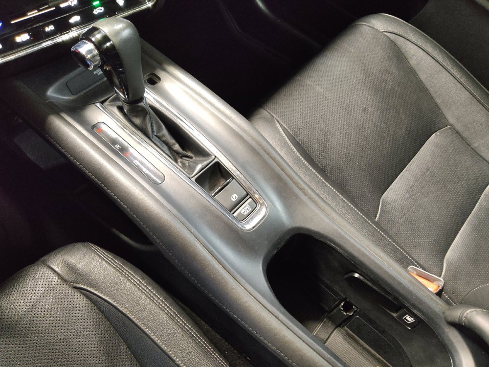 Used 2022 Honda HR-V EX-L image 26