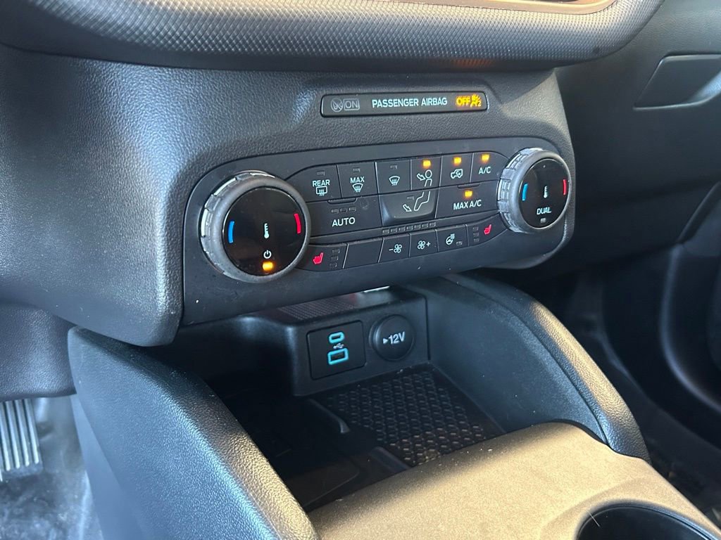 Certified 2022 Ford Bronco Sport Badlands w/ Premium Package image 38