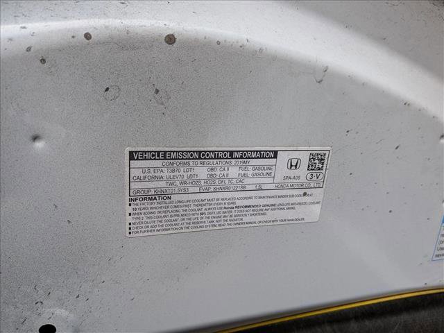 Used 2019 Honda CR-V Touring image 15