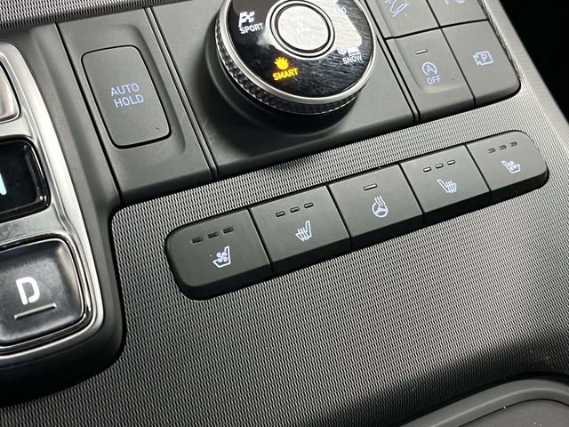 Used 2024 Hyundai Palisade Calligraphy image 41