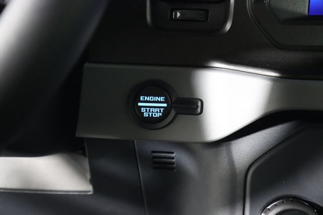 Used 2022 Ford Bronco Black Diamond AWD/4WD image 45
