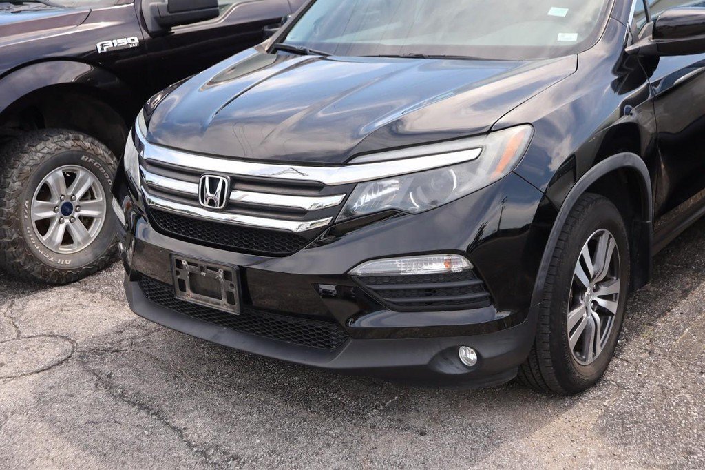 Used 2018 Honda Pilot EX-L image 5