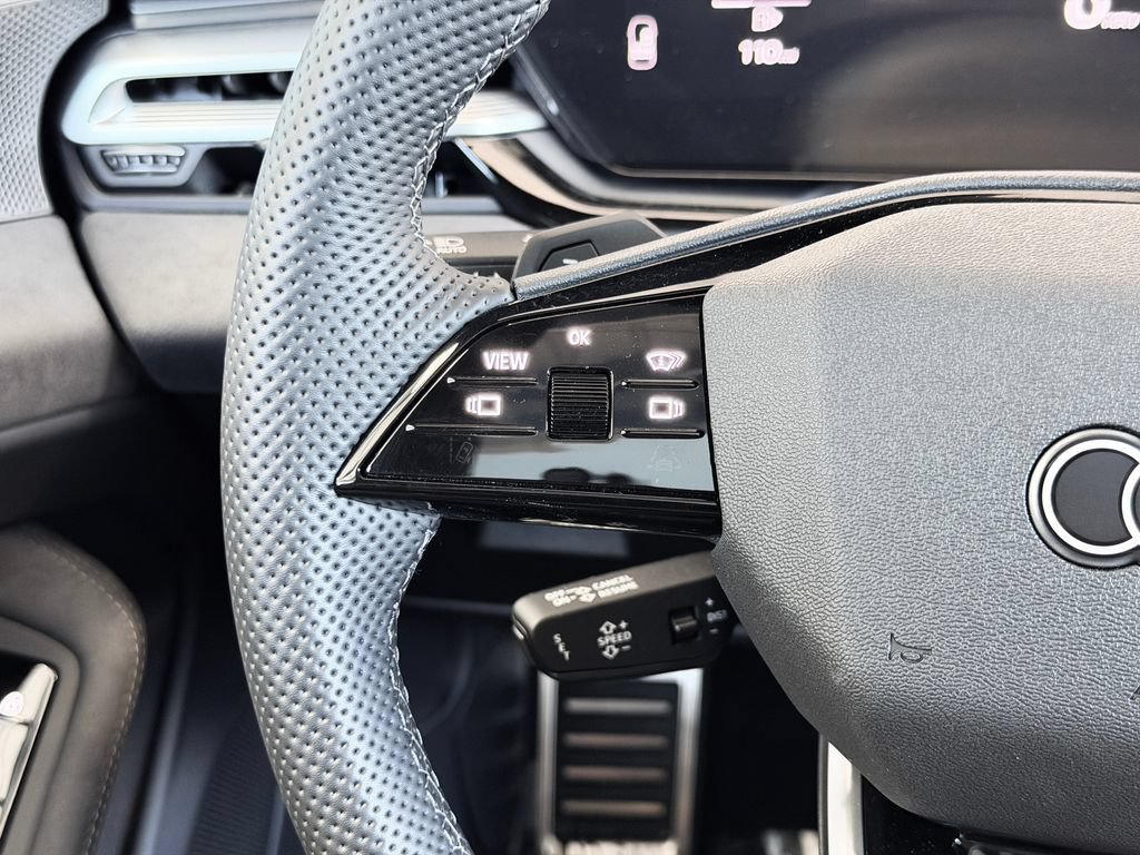 New 2026 Audi A6 Prestige AWD/4WD image 13