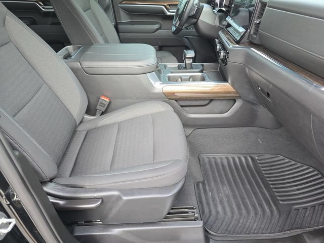 Certified 2023 Chevrolet Silverado 1500 LT Trail Boss w/ Protection Package AWD/4WD image 27