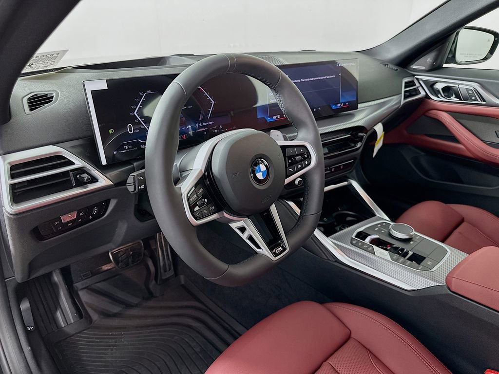 New 2026 BMW 430i w/ M Sport Package image 9