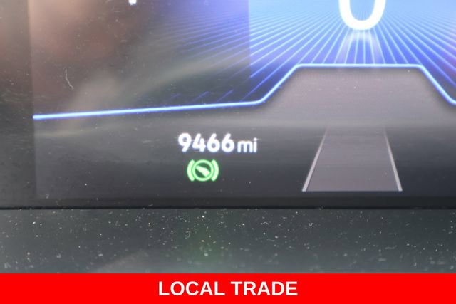 Used 2024 Volkswagen Jetta SE image 26