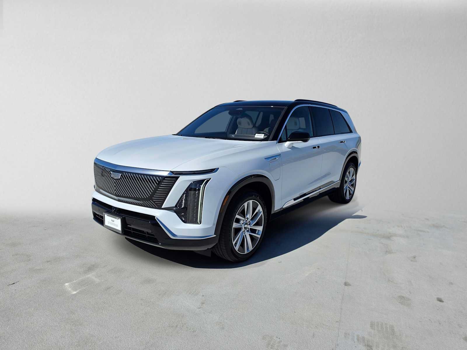 New 2027 Cadillac Vistiq Luxury AWD/4WD image 7