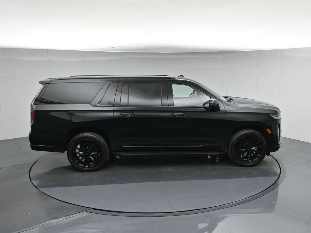 Used 2021 Cadillac Escalade ESV Luxury AWD/4WD image 49