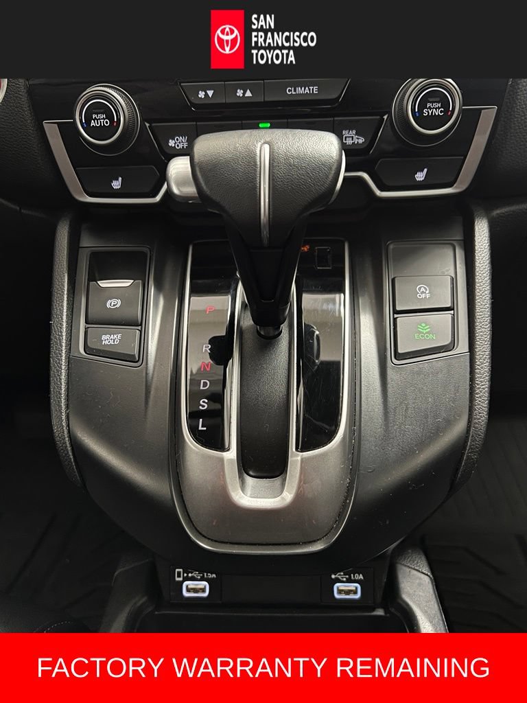 Used 2022 Honda CR-V EX-L image 26