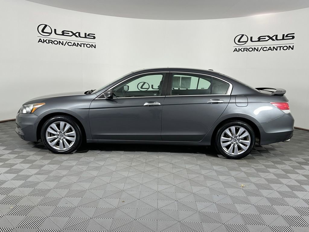 Used 2011 Honda Accord EX-L image 9