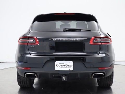Used 2017 Porsche Macan image 4