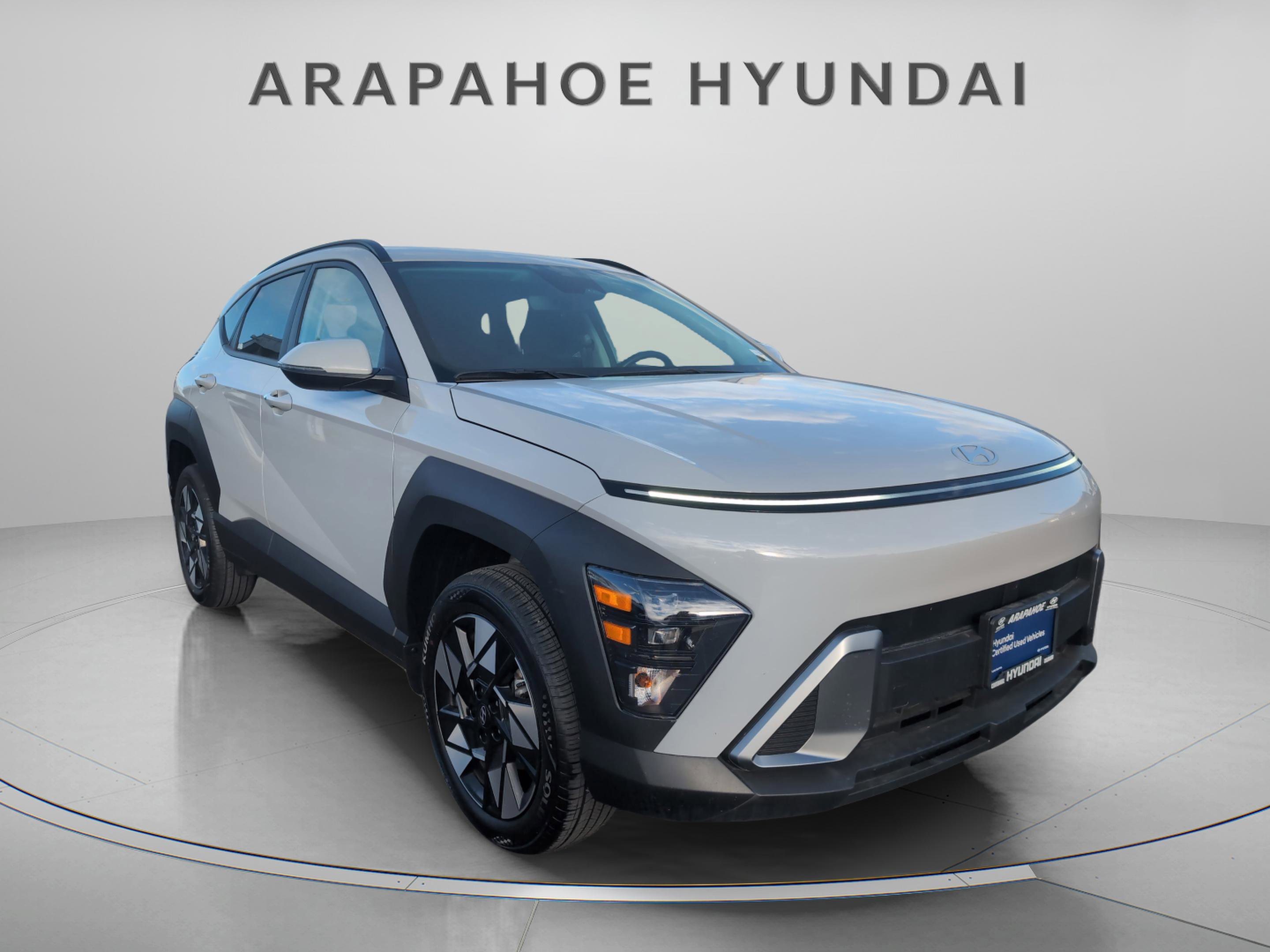 Used 2025 Hyundai Kona SEL image 6