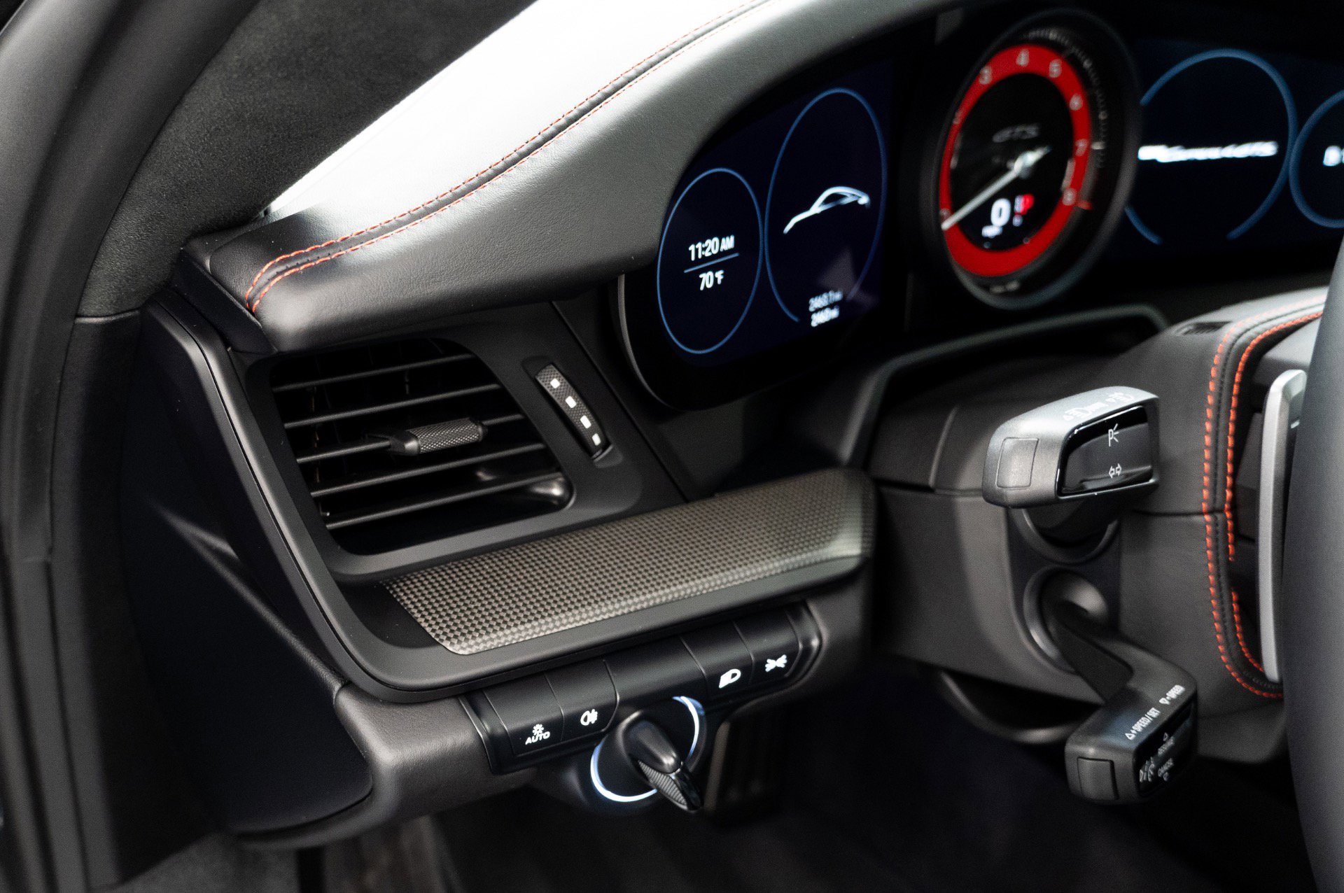 Used 2024 Porsche 911 Carrera 4 GTS image 15