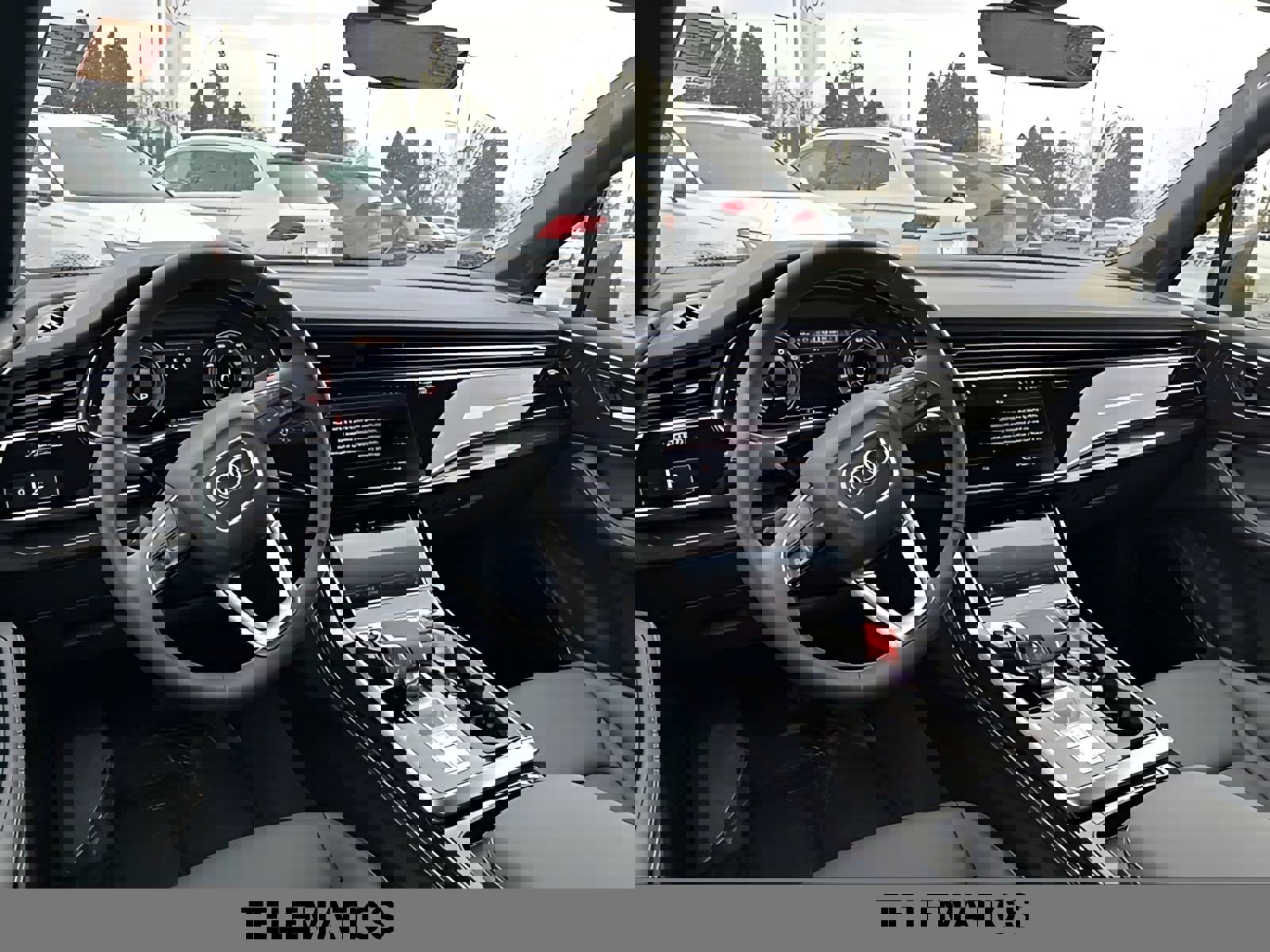 New 2026 Audi Q7 3.0T Premium Plus image 21