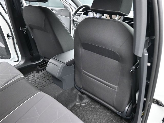 New 2026 Volkswagen Jetta Sport image 27