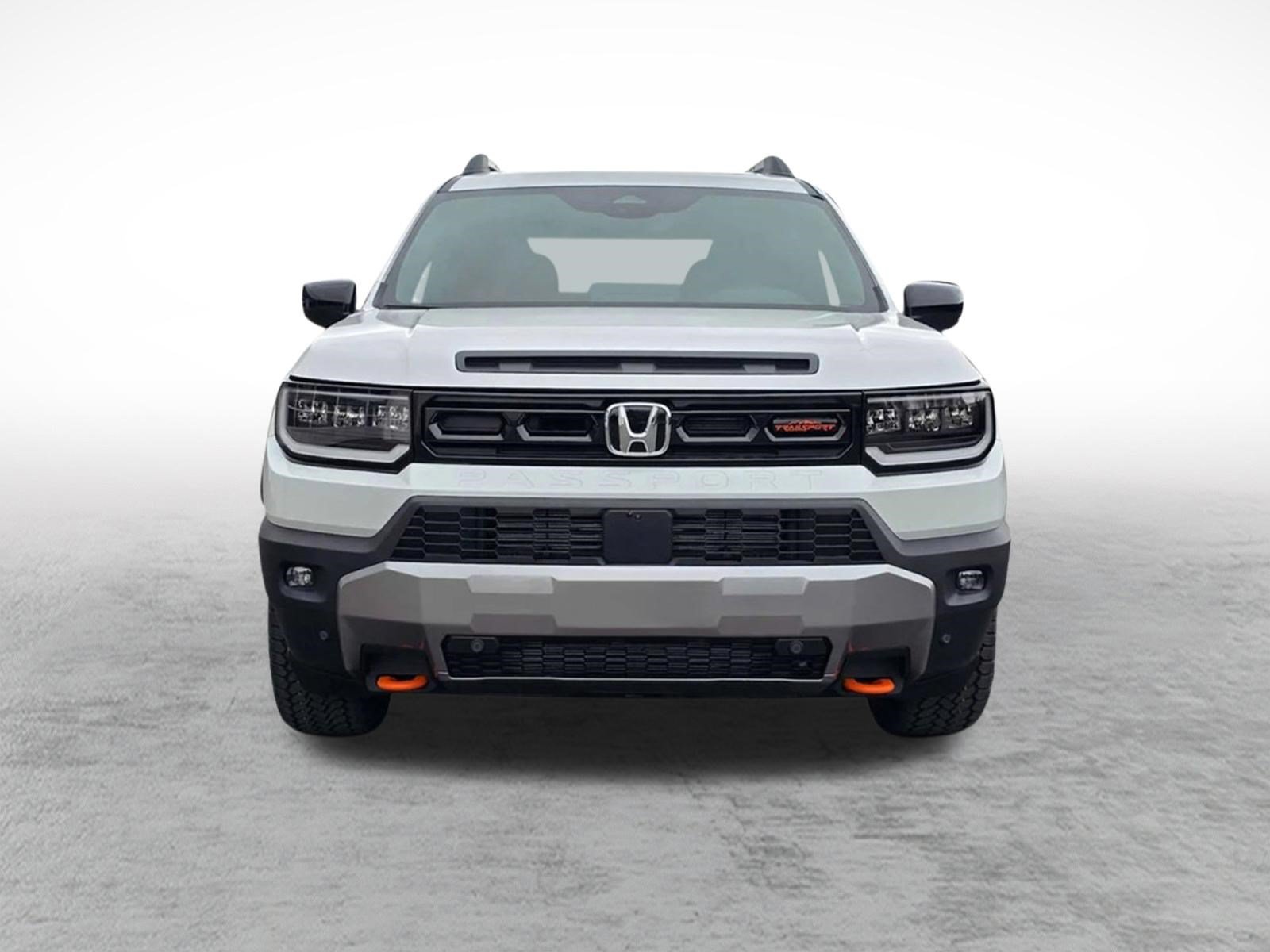 New 2026 Honda Passport TrailSport Elite image 8